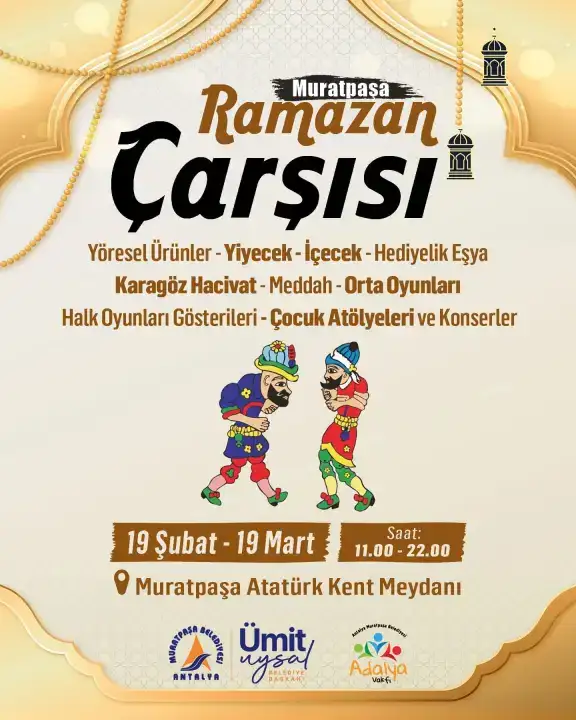 muratpasada-ramazan-coskusu-basliyor