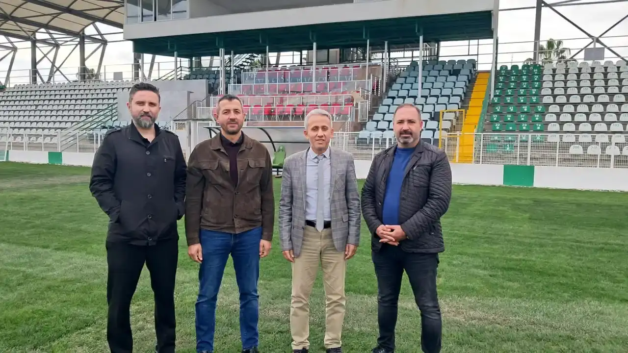 serik-spor-sonunda-stadyumuna-kavusuyor