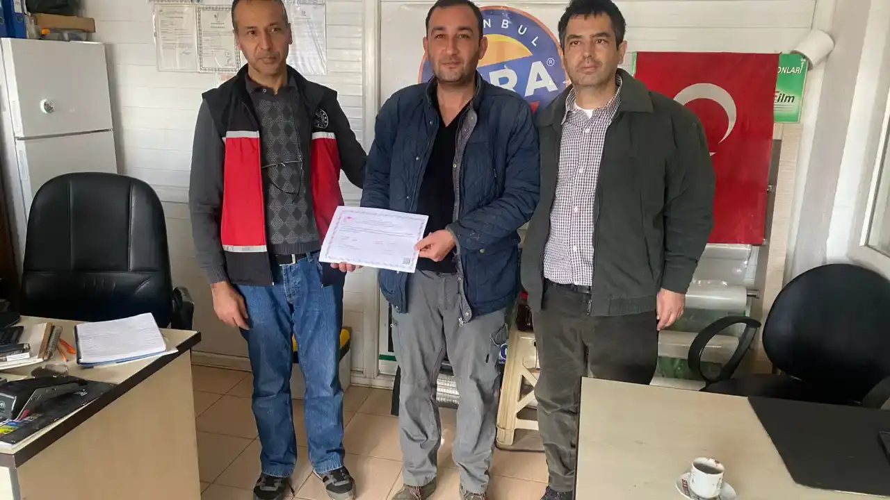 serikte-ekuy-projesiyle-kalintisiz-uretim-tescillendi