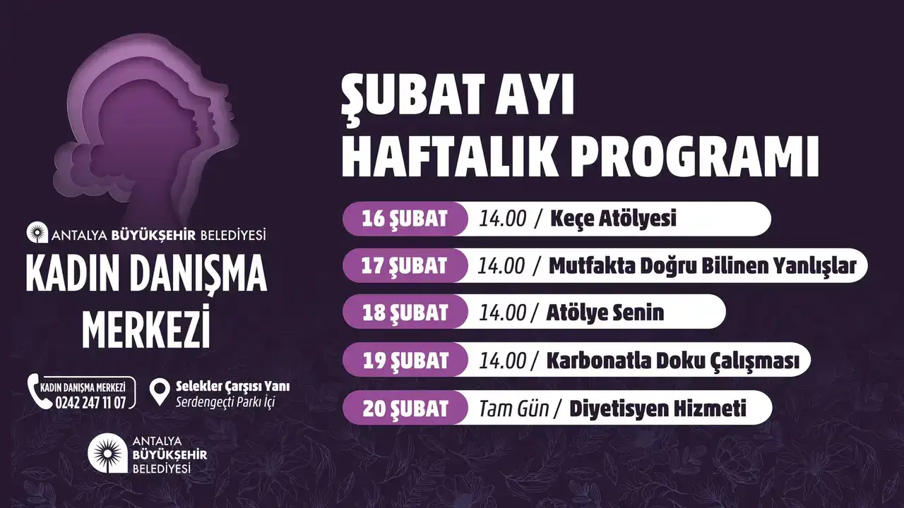 antalya-kadin-danisma-merkezinde-subat-etkinlikleri-basliyor
