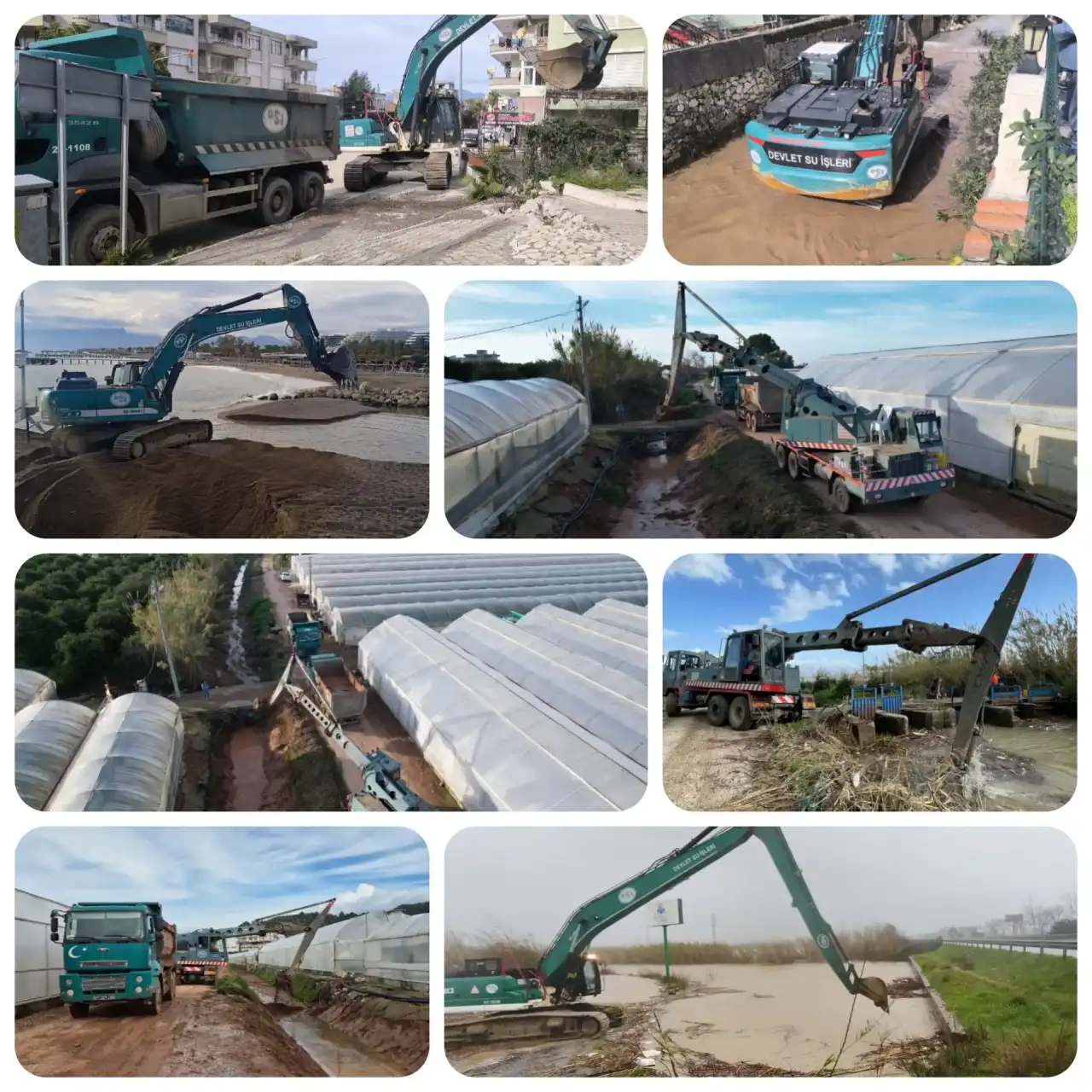 dsi-ekipleri-antalyada-etkili-olan-saganak-karsi-sahada