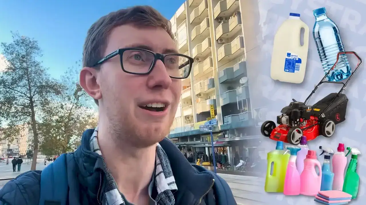 alisveris-icin-ingiltereden-antalyaya-uctu-20-sterlin-tasarruf-etti