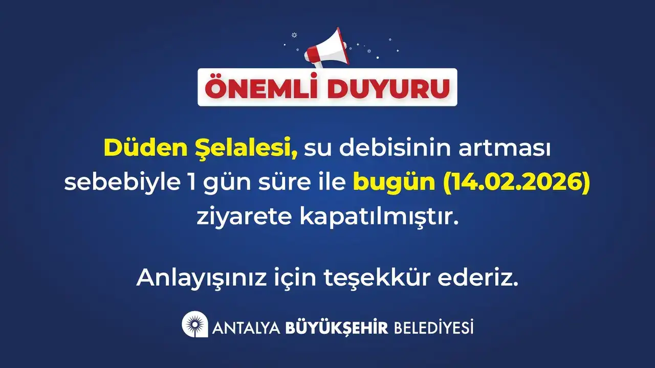 antalya-duden-selalesi-yuksek-debi-nedeniyle-ziyarete-kapatildi