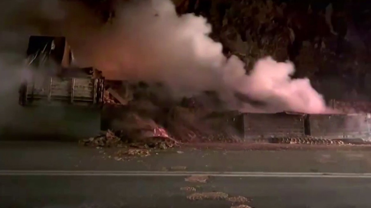 antalya-yolunda-korku-dolu-anlar