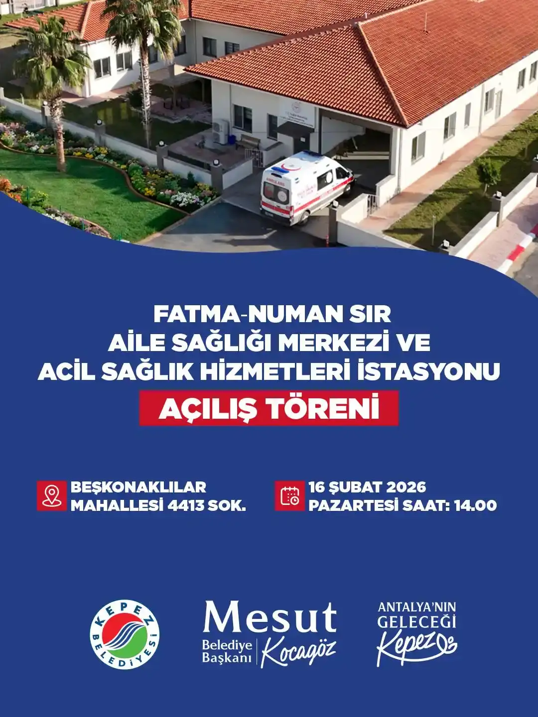 kepezde-112-acil-istasyonu-aciliyor