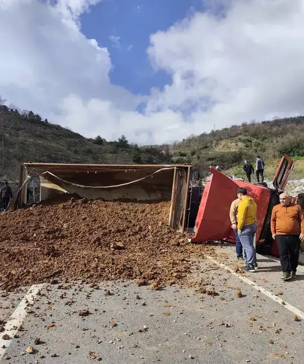 alanyadaki-olumlu-kazada-tir-surucusu-tutuklandi