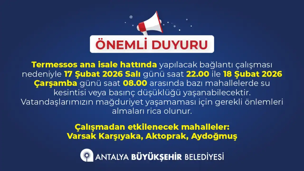 antalyada-su-kesintisi-o-mahallelerde-saatlerce-su-kesintisi-yasanacak