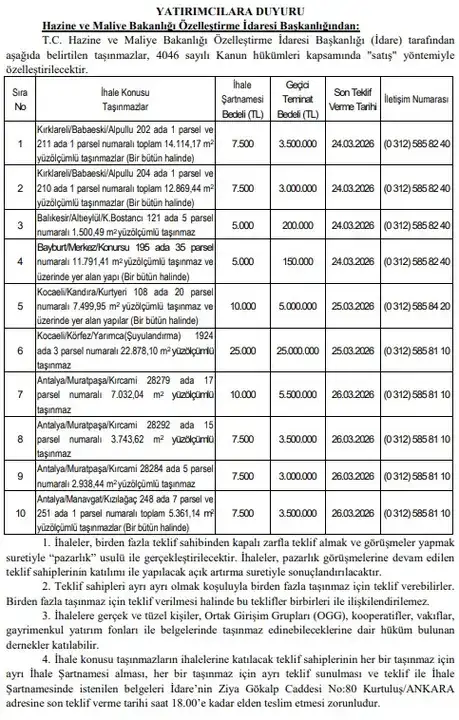 antalyada-dev-ozellestirme-kircami-ve-manavgatta-tasinmazlar-ihaleye-cikiyor