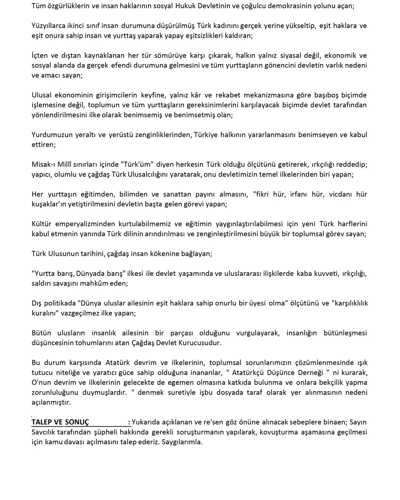 ataturkcu-dusunce-derneginden-bakan-tekin-hakkinda-suc-duyurusu