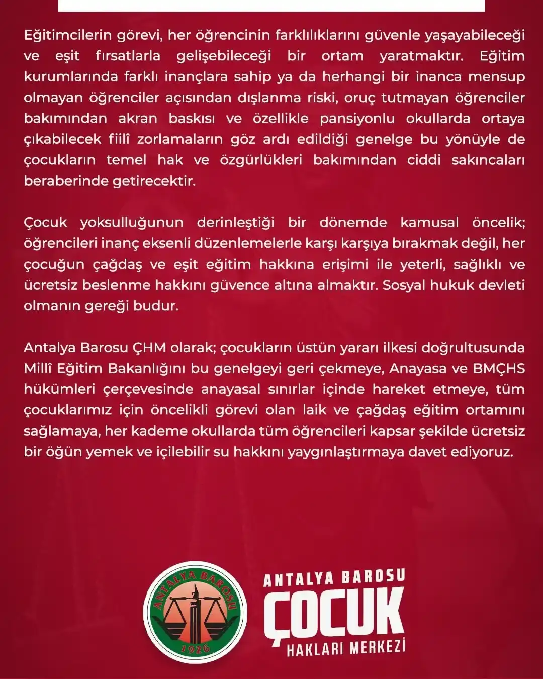 antalya-barosundan-mebe-cagri-ramazan-genelgesi-anayasaya-aykiridir