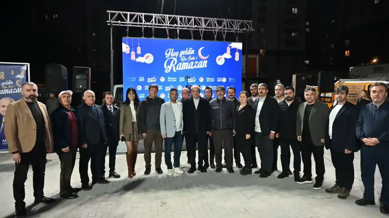 kepezde-gonul-sofralari-mahalleleri-birlestiriyor