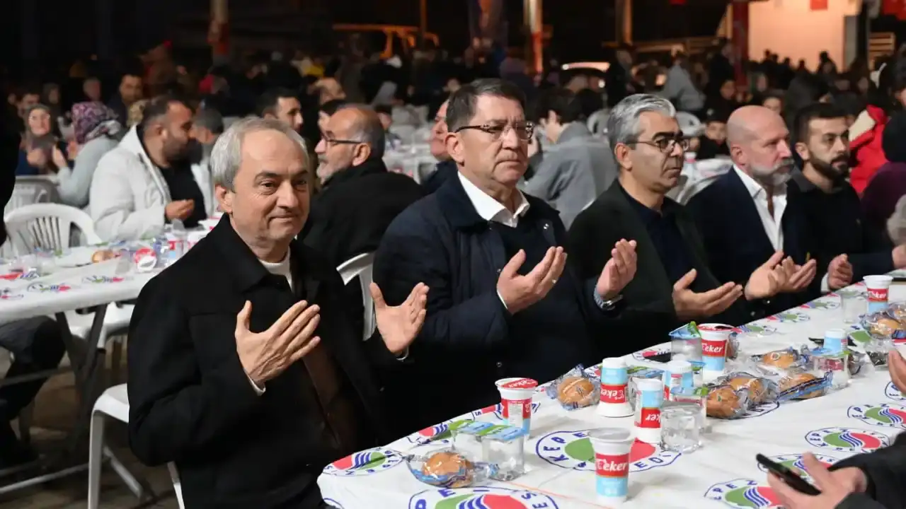 kepezde-gonul-sofralari-mahalleleri-birlestiriyor