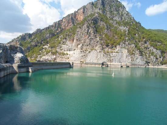 adventure-park-manavgat