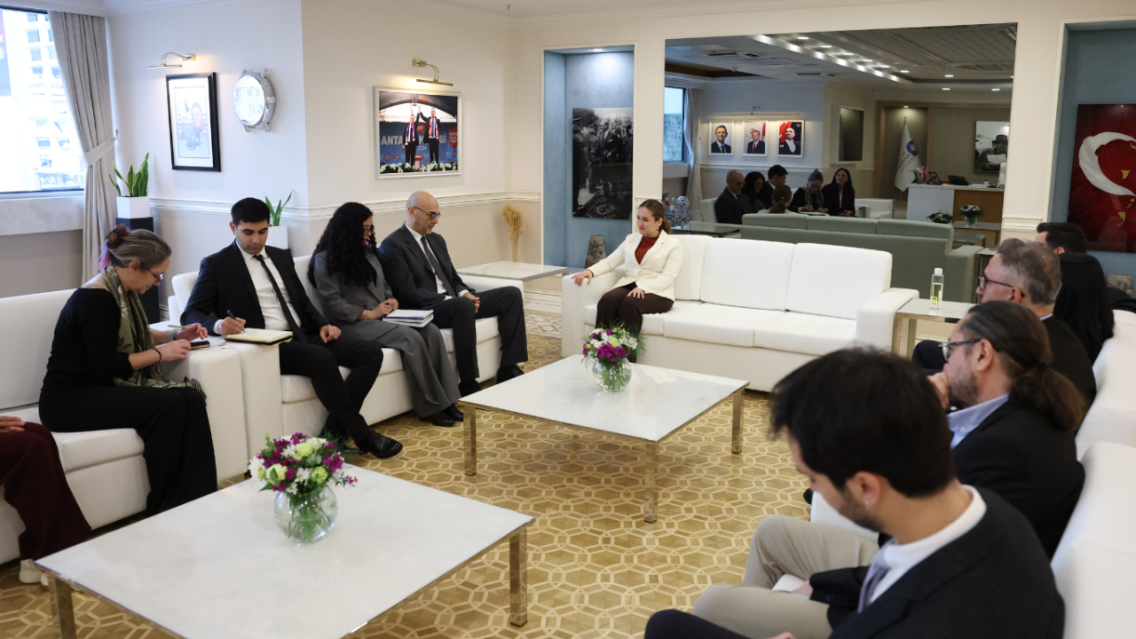 antalya-iklim-seferberliginde-pilot-kent-secildi