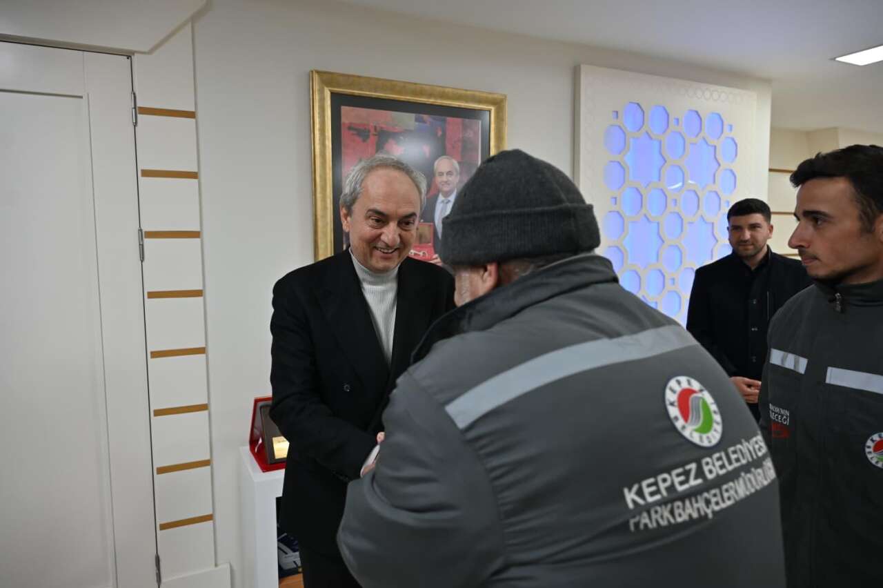 baskan-kocagozden-isciye-cifte-mujde