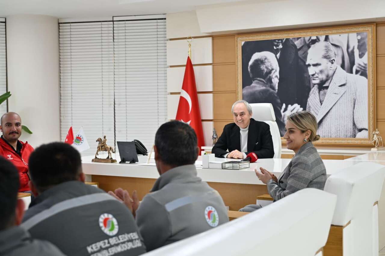 baskan-kocagozden-isciye-cifte-mujde