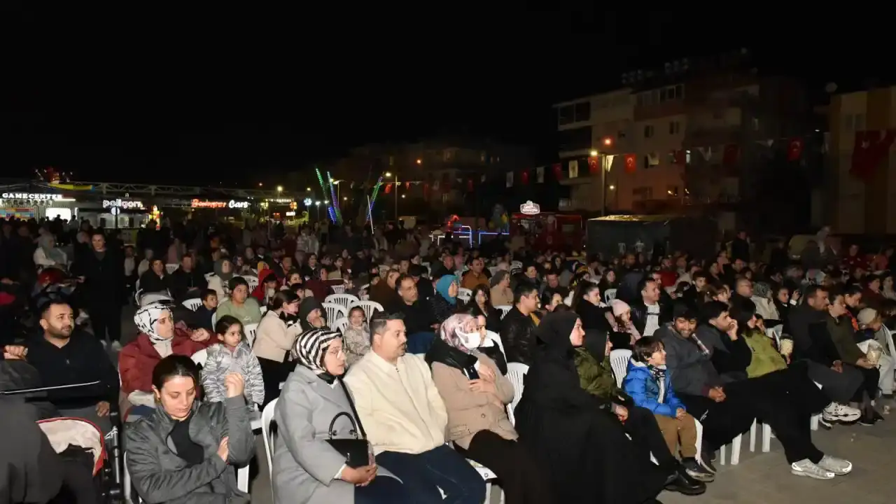 antalya-kepezde-eski-ramazanlar-canlandi