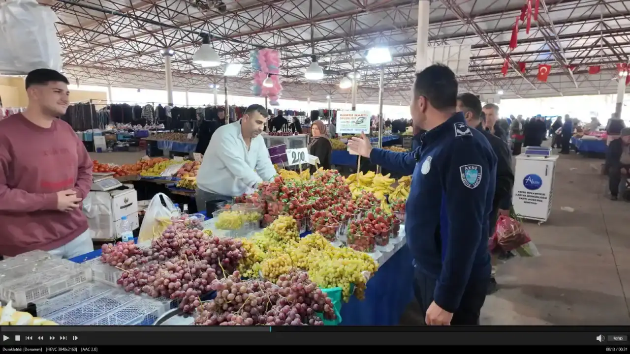 aksu-pazarlarinda-tarti-denetimi