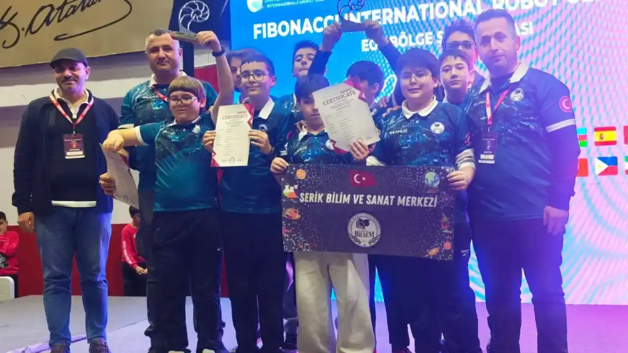 serikli-dahiler-izmirden-zaferle-dondu