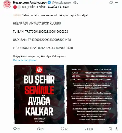 antalyaspor-bu-sehir-seninle-ayaga-kalkar-destek-kampanyasini-baslatti