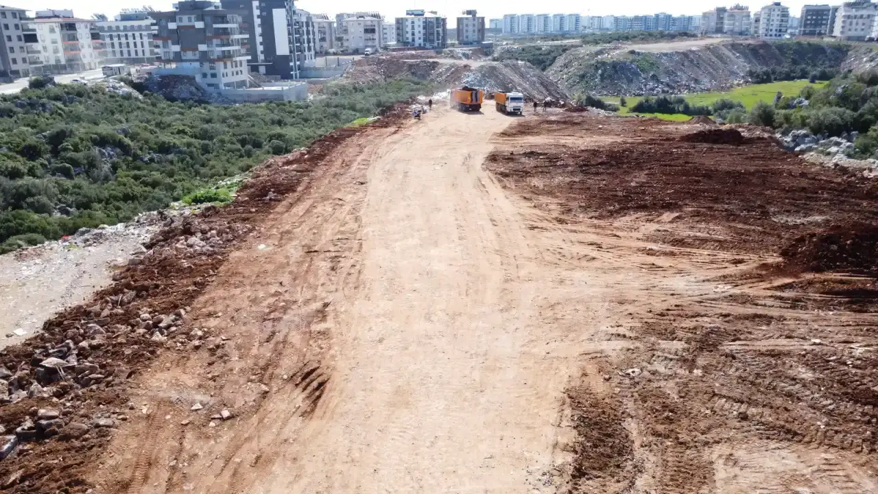 kepeze-yeni-arter-ve-otopark