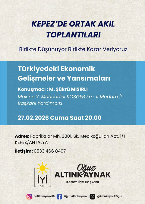 kepezde-ekonomi-gundemi-masaya-yatiriliyor