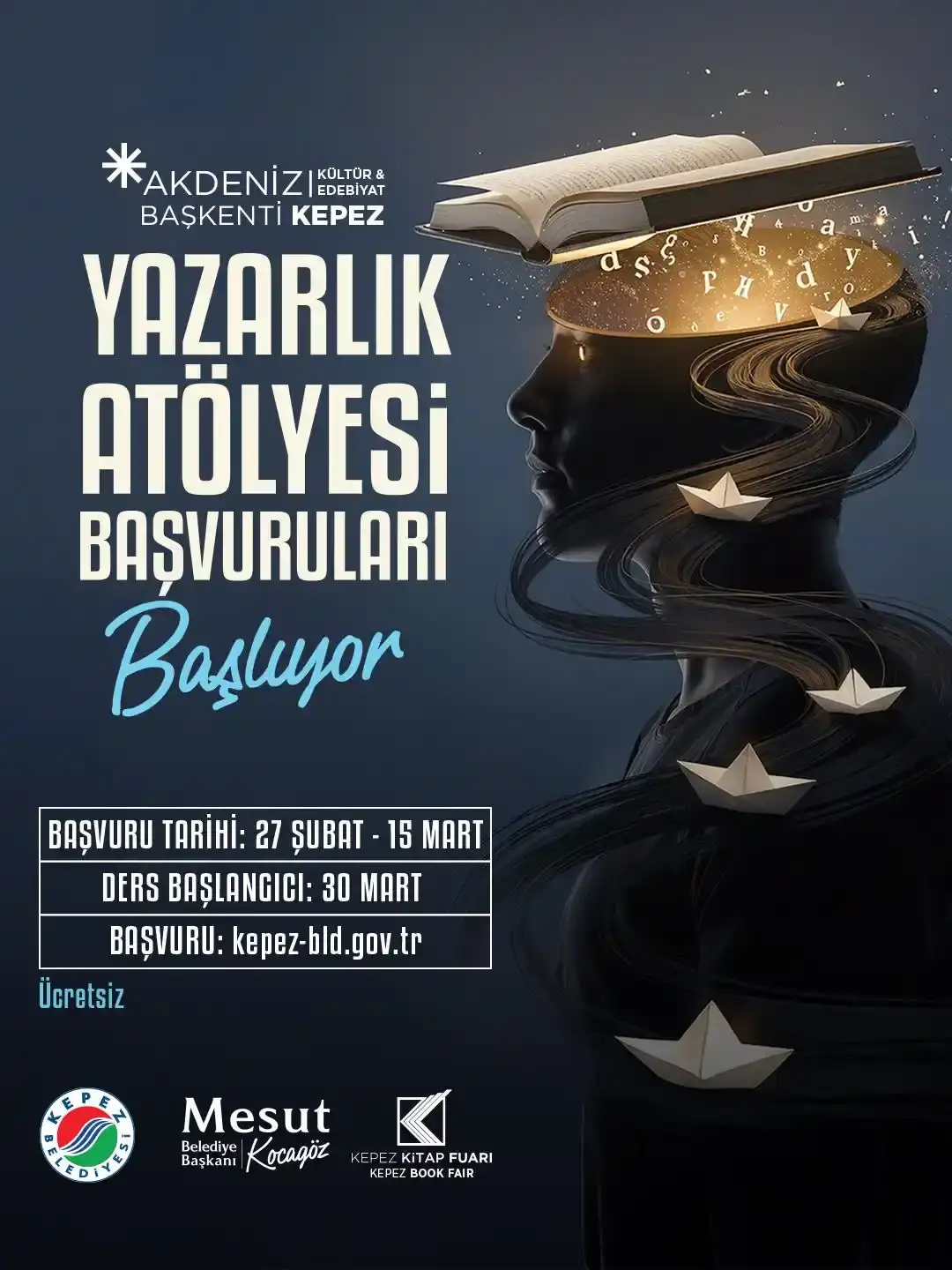 kepezin-yazarlik-atolyesi-basvurulari-basladi