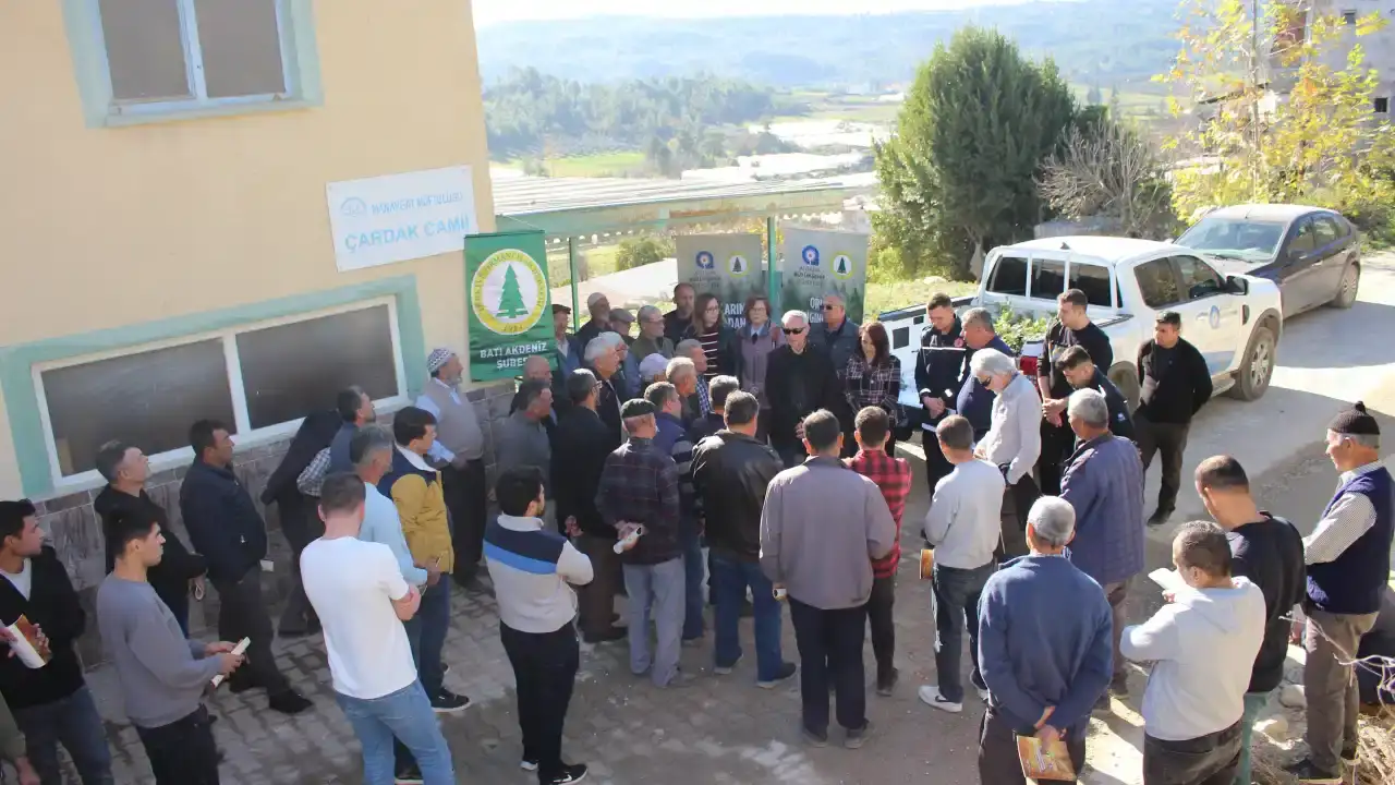 manavgatta-orman-yanginlarina-karsi-seferberlik