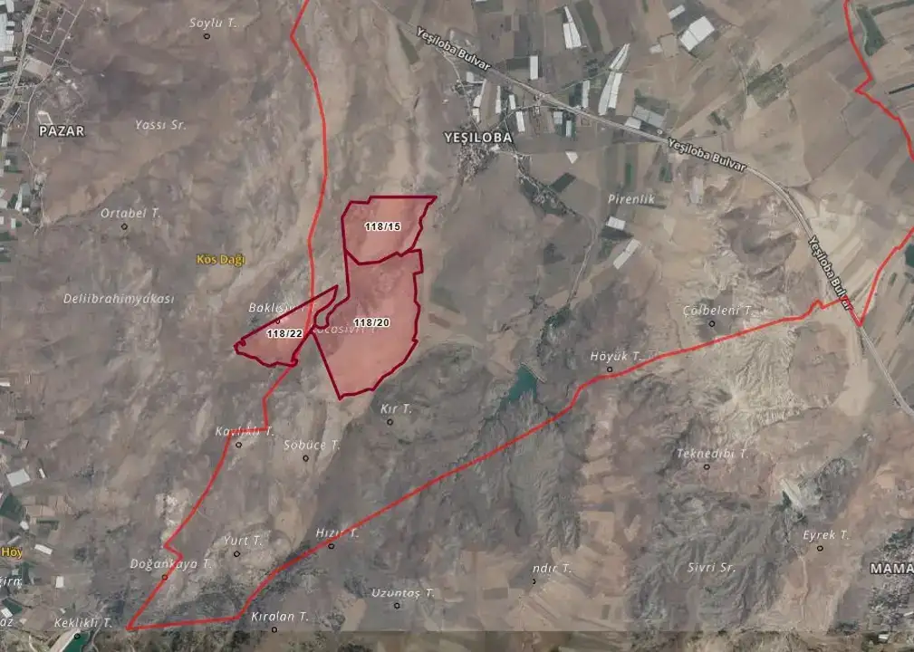 korkutelinde-tarih-gun-yuzune-cikacak-kos-daginin-etekleri-koruma-altina-alindi