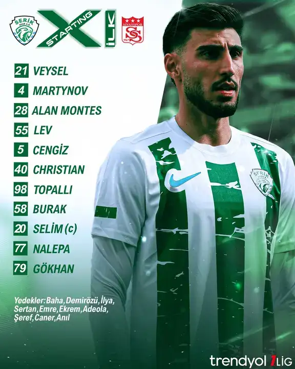 serik-spor-sivasspor-maci-anlik-anlatim