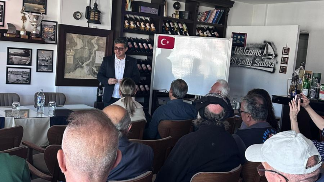 kemer-yat-yelken-spor-kulubunde-yeni-donem