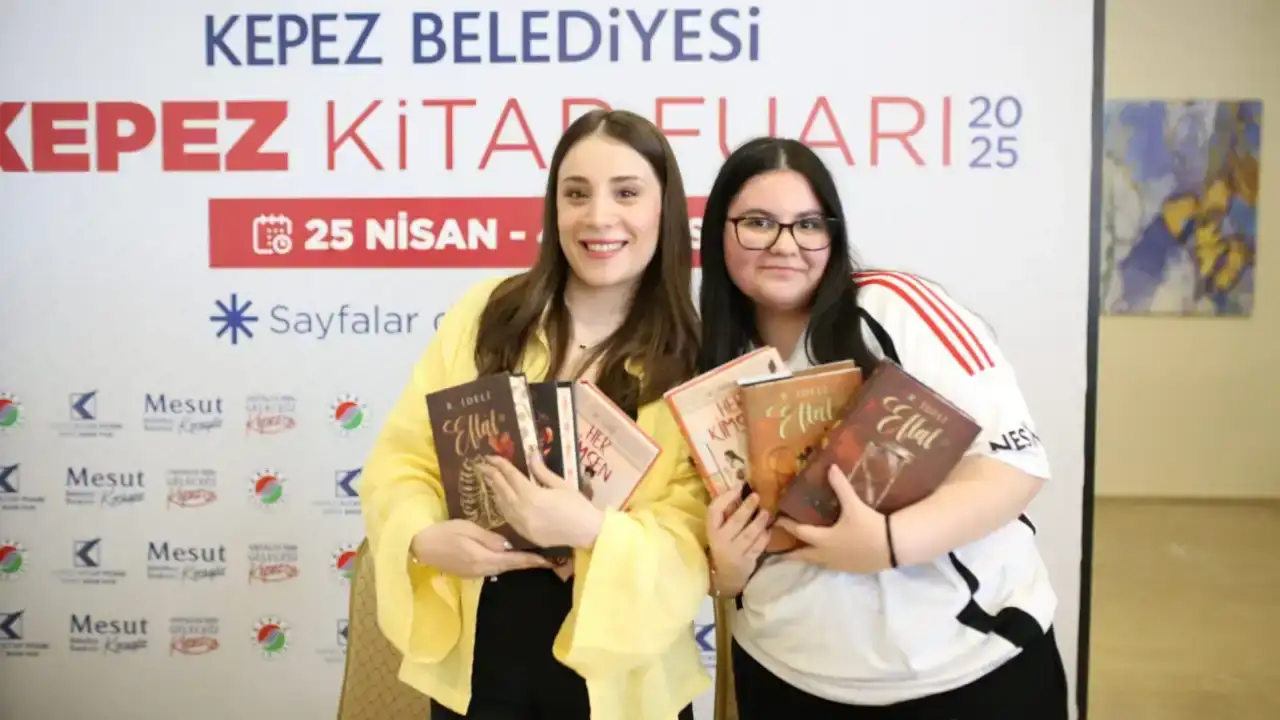 kepez-kitap-fuari-27-martta-basliyor-hedef-unesco-dunya-kitap-baskenti-antalya