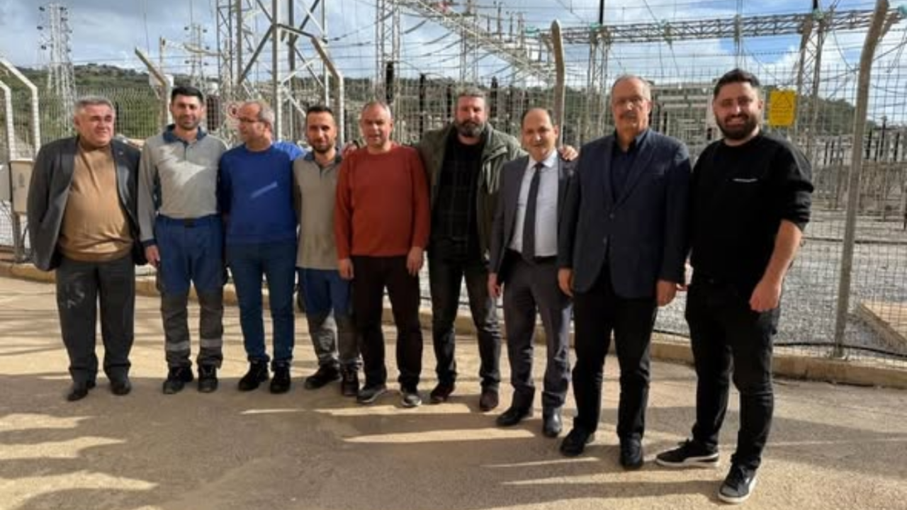 tes-is-antalya-sube-baskani-kayserden-bayram-oncesi-aciklama