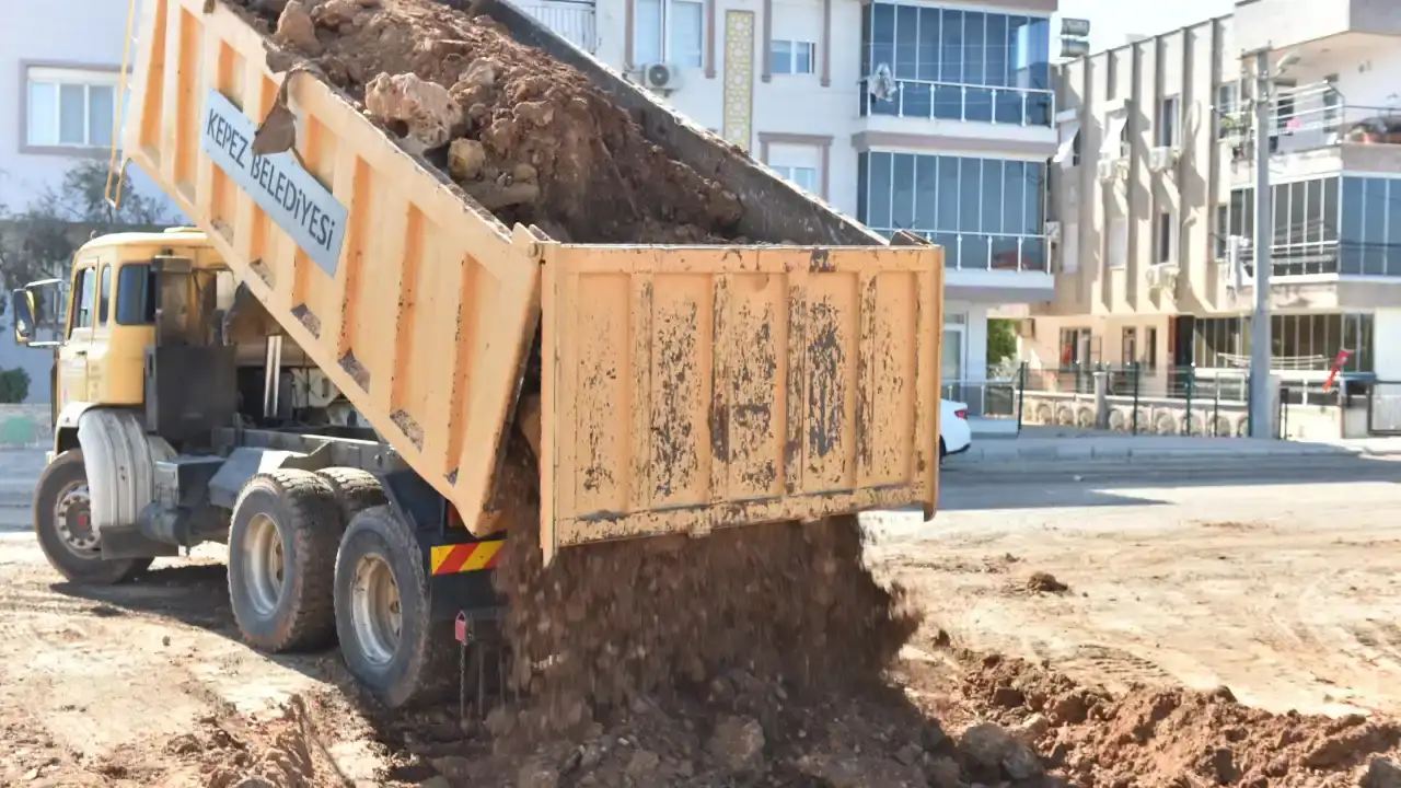 kepeze-yeni-baglanti-yolu-acildi