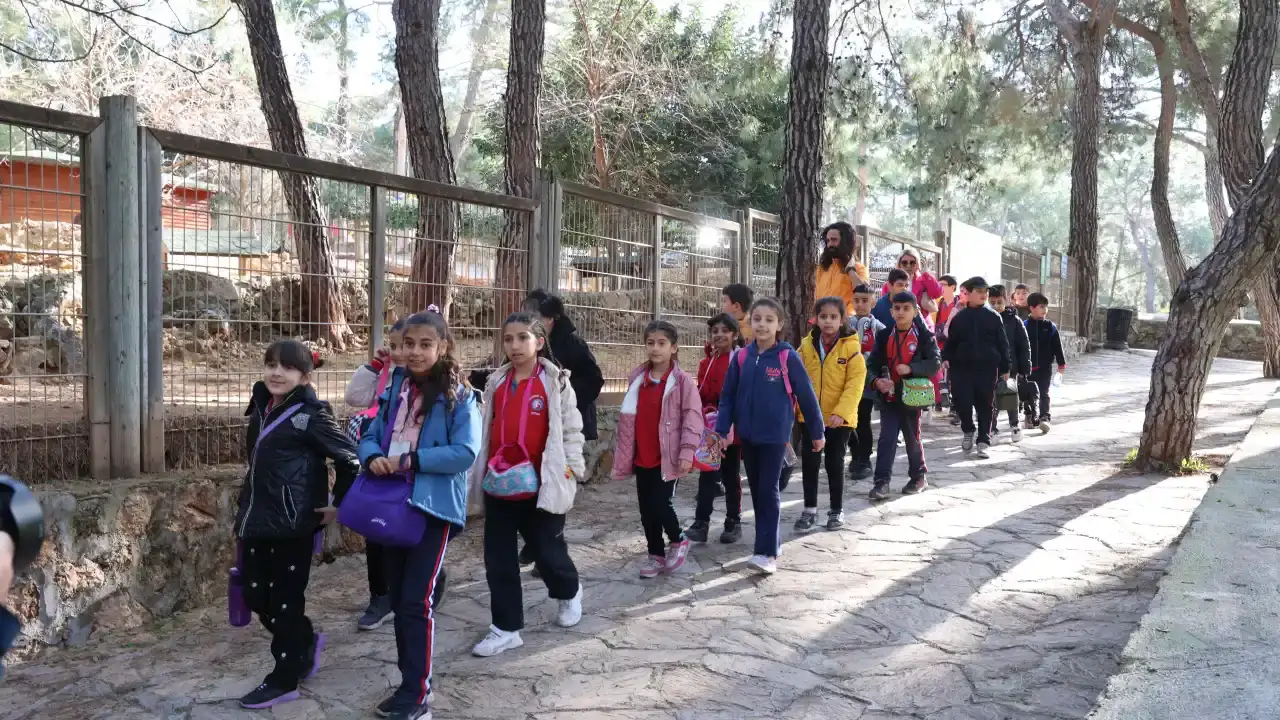 antalya-dogal-yasam-parkinda-yaban-hayati-farkindaligi