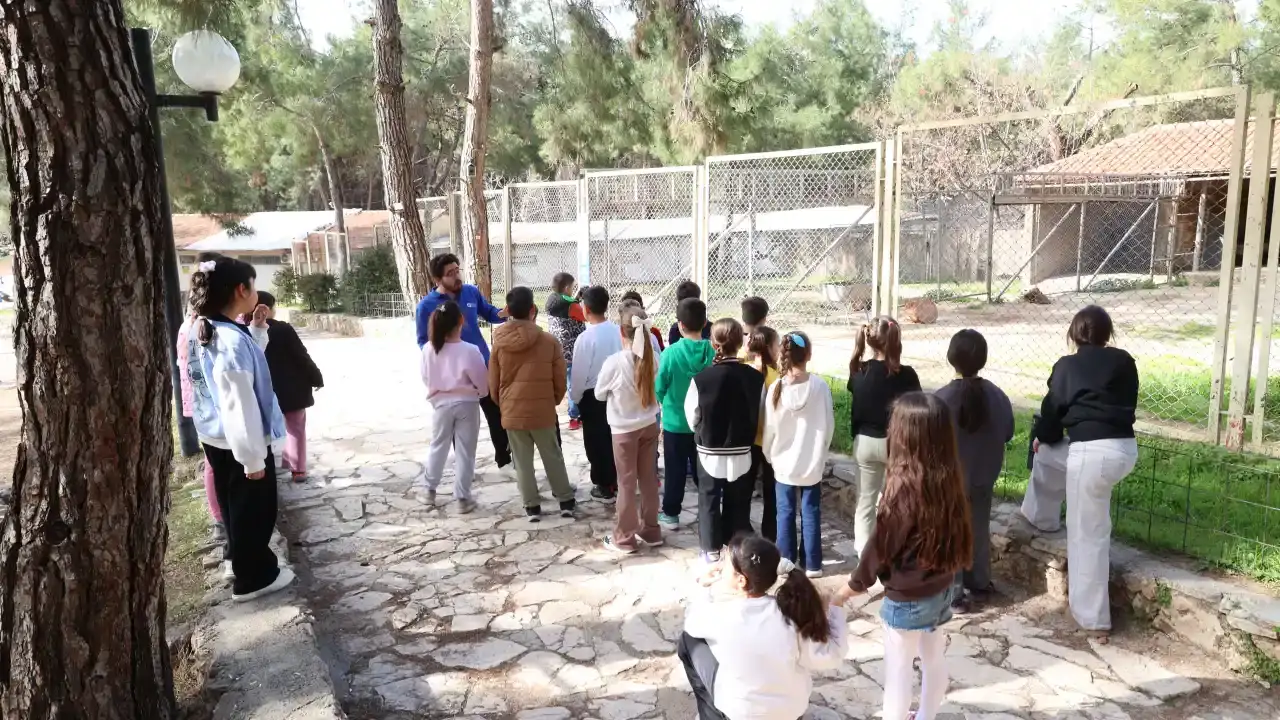 antalya-dogal-yasam-parkinda-yaban-hayati-farkindaligi