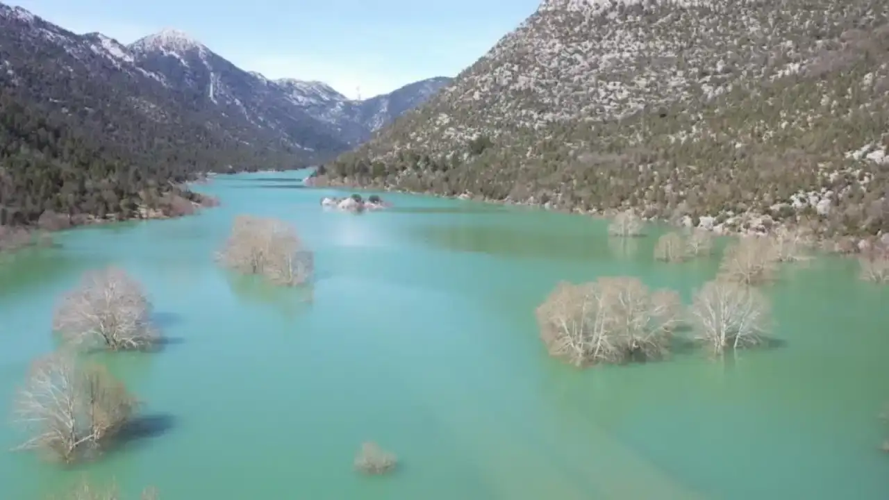 antalya-konya-yolunun-son-durumu-havadan-goruntulendi-yolda-son-durum-nedir