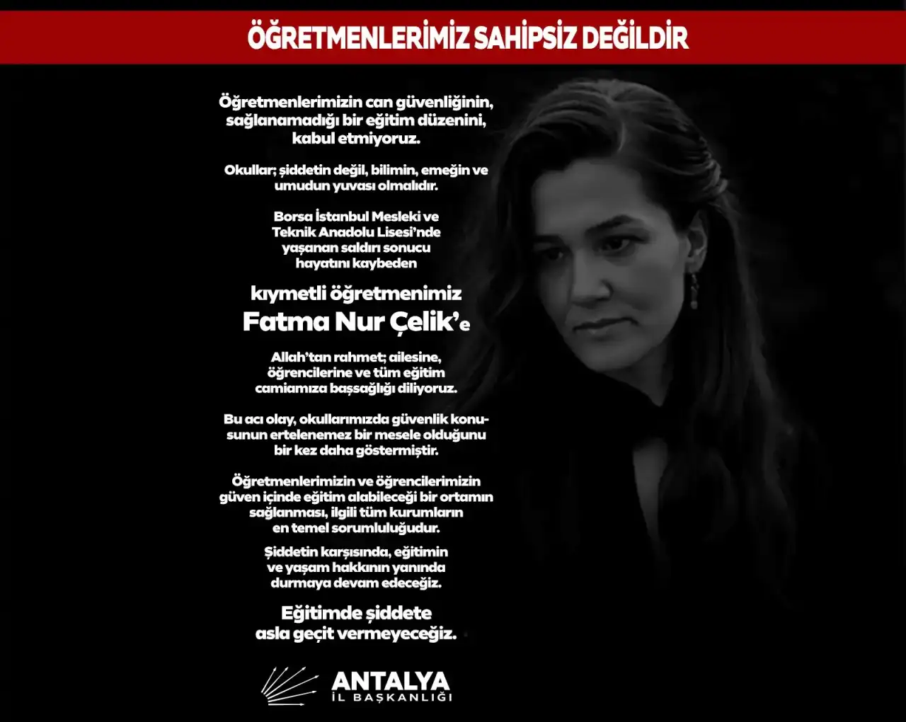 cinayete-kurban-giden-fatma-nur-ogretmen-icin-chp-antalyadan-tepki