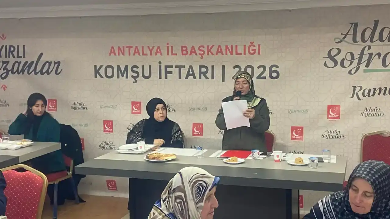 saadet-partisinden-antalyada-ahde-vefa-bulusmasi