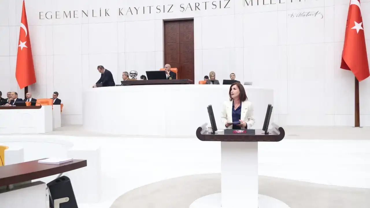 antalya-milletvekili-aliye-cosardan-milli-parklar-kanununa-tepki