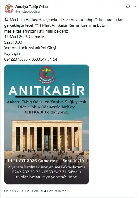 antalya-tabip-odasindan-14-mart-cagrisi-anitkabirde-bulusalim