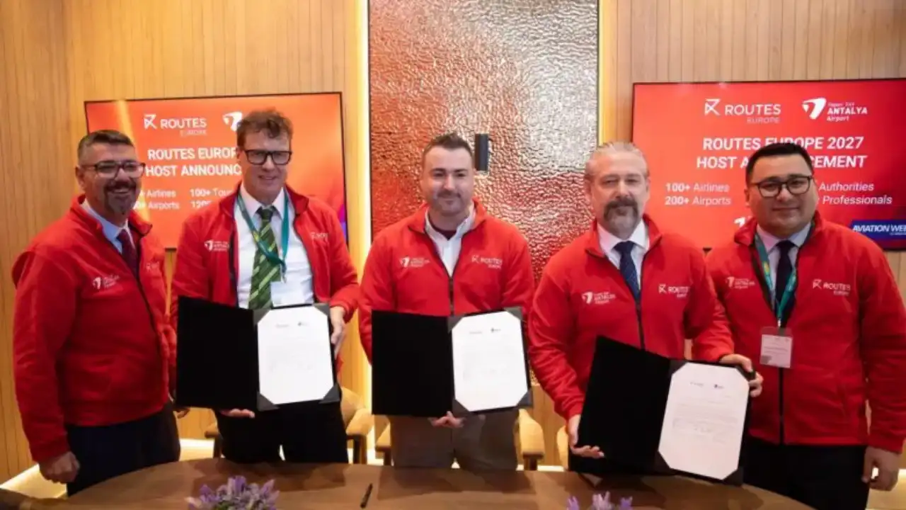 avrupanin-dev-havacilik-konferansi-routes-europe-2027de-antalyada