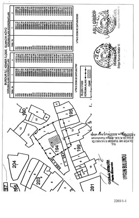 burdur-elmacik-koyu-camisi-kulturel-miras-oldu