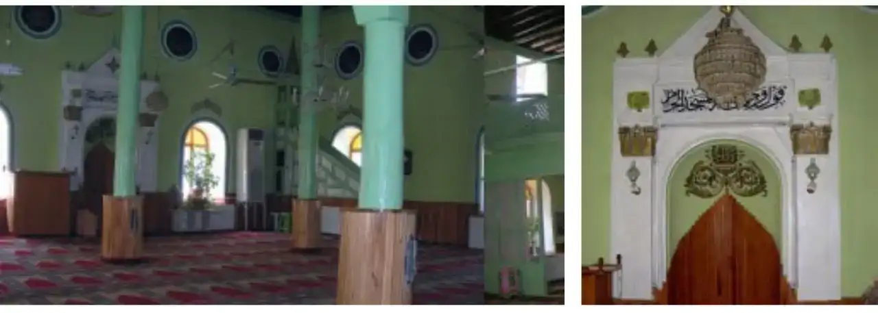 burdur-elmacik-koyu-camisi-kulturel-miras-oldu