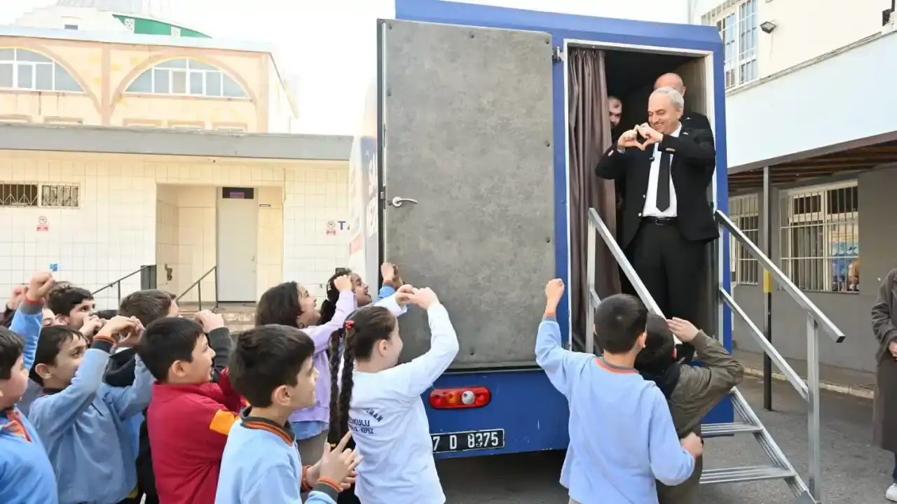 kepezde-binlerce-ogrenciye-ucretsiz-goz-taramasi