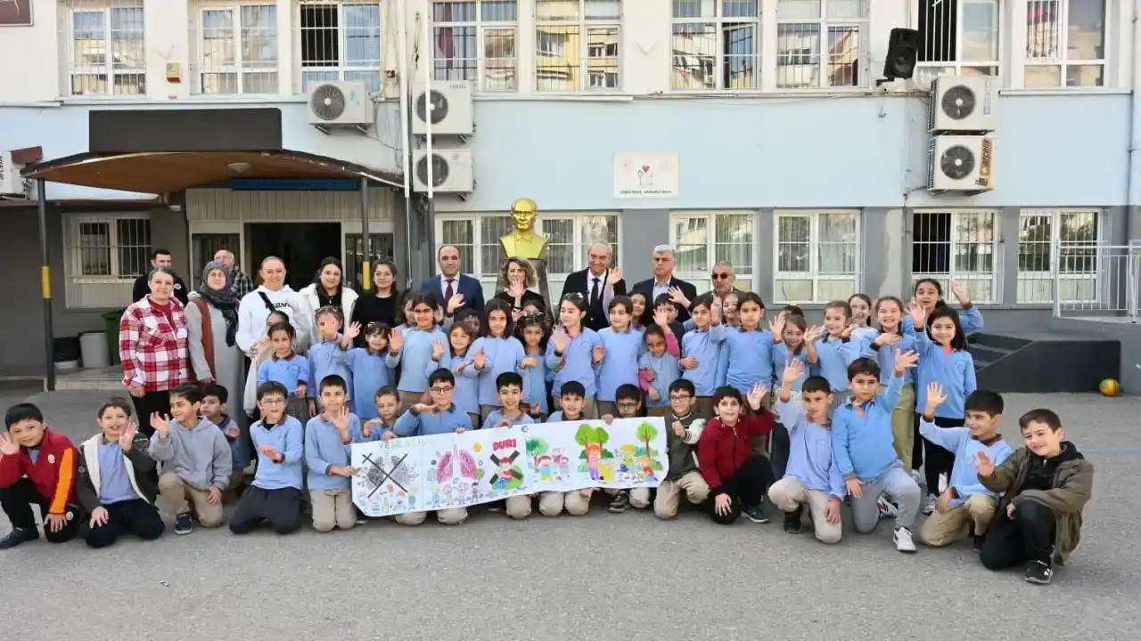 kepezde-binlerce-ogrenciye-ucretsiz-goz-taramasi