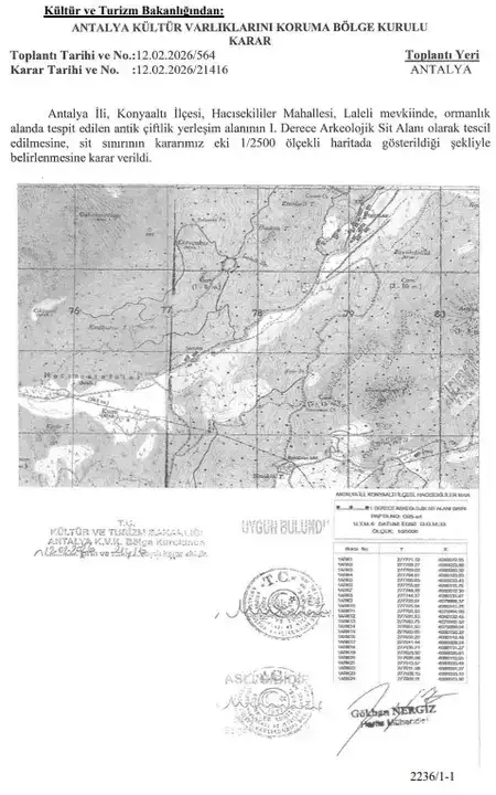 konyaalti-hacisekilerde-o-alan-koruma-altina-alindi