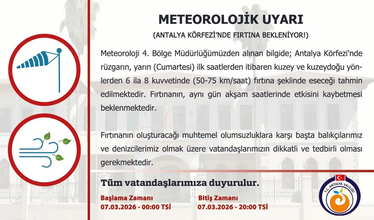 antalya-korfezinde-firtina-alarmi-8-kuvvetine-ulasacak