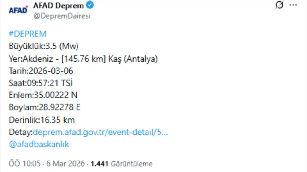 antalyada-pes-pese-depremler-meydana-geldi