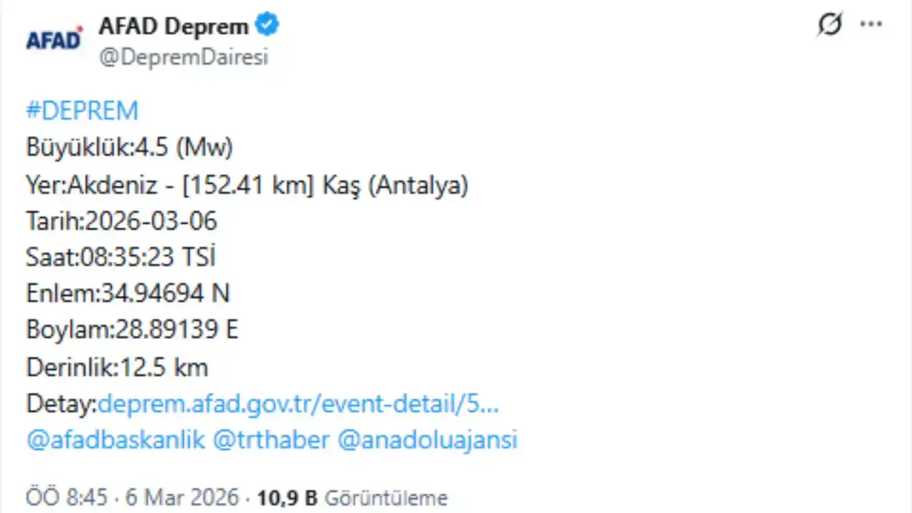 antalyada-pes-pese-depremler-meydana-geldi